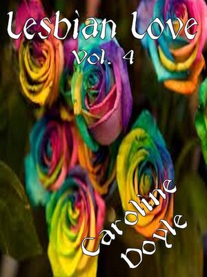 cover image of Lesbian Love Volume4